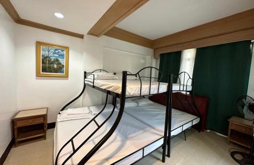 Nasugbu Apartment | Canyon Cove by Lawton