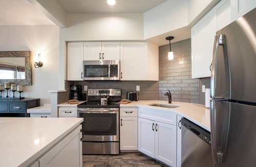 Redmond Condo | Canyon Rim at Eagle Crest