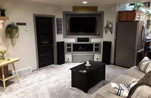 Ogden House | Canyon River Cottage, Summer Outdoor Amenities/World Class Ski Destination!