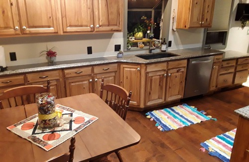 Ogden House | Canyon River Cottage, Summer Outdoor Amenities/World Class Ski Destination!