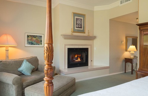 Oak Creek Bed & Breakfast | Canyon Villa Bed & Breakfast Inn of Sedona