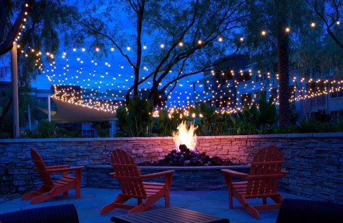 Desert Ridge Resort | CANYON VILLAS RESORT AMENITIES, 2-BEDROOM VILLA