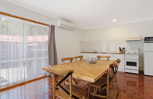 Bright House | Canyon Walk House and Unit - Located in the heart of Bright
