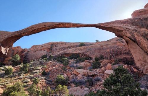 Moab House | Canyonlands Cabin #19