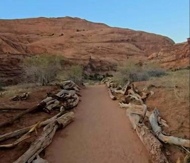 Moab House | Canyonlands Cabin #19