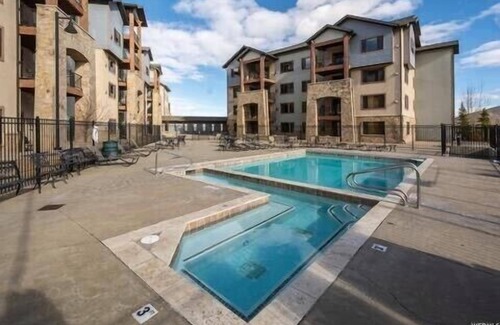 Park City Condo | Canyons Village Silverado new renovation. Owner managed and rarely rented.