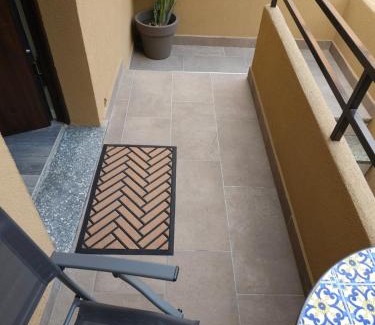 Canzo Apartment | Canzo Centro