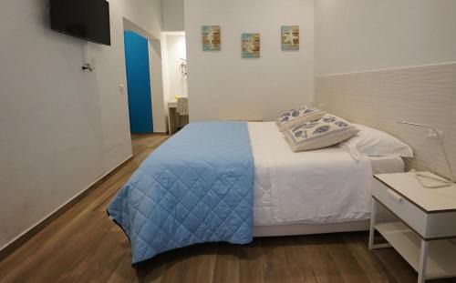 Margherita di Savoia Bed & Breakfast | Canzone del sole