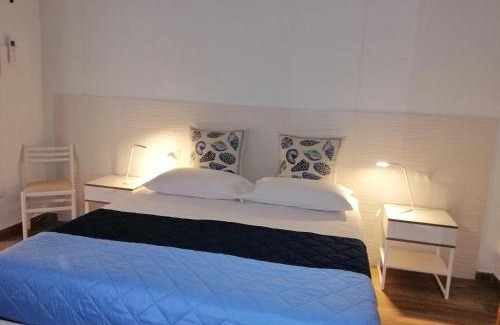 Margherita di Savoia Bed & Breakfast | Canzone del sole