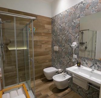 Margherita di Savoia Bed & Breakfast | Canzone del sole