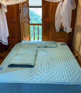 Ha Giang House | Cao bành Homestay