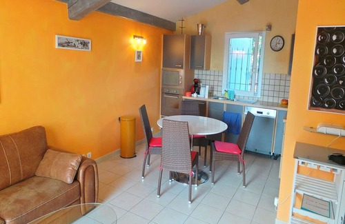 Les Issambres Villa | Cap Émeraude 634 mazet