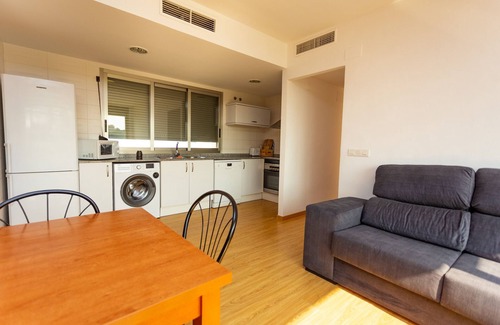 Faro de Cullera Apartment | Cap Blanc Penthouse Cullera 4P