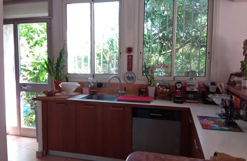 La Garde Villa | cap brun luxury villa for 6 people