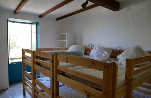 Olmeta di Capocorso Villa | Cap Corse - Grande maison au bord de mer - PMR