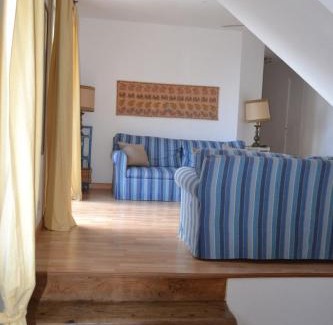 Santa-Severa Apartment | Cap Corse-Santa Severa, grande appartamento vista mare