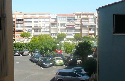 Cap d'Agde Apartment | Cap d'Agde: Apartment close to the beach and shops - 3mins from the sea - Ideal for families