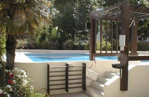 Cap d'Agde Apartment | Cap d'Agde: Apartment close to the beach and shops - 3mins from the sea - Ideal for families