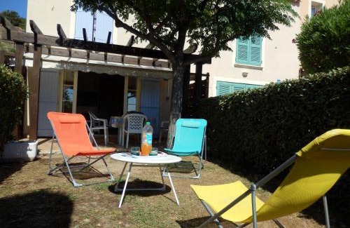 Cap Esterel Apartment | Cap Estérel by Actisource