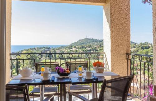 Cap Esterel Apartment | Cap Estérel by Actisource