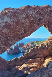 Agay Apartment | Cap Esterel MAGNIFIQUE VUE MER 5 pers CLIMATISÉ