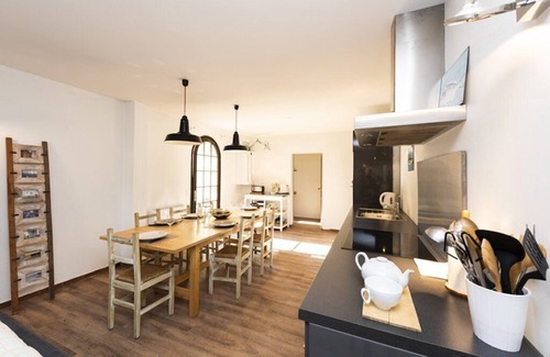 Piraillan House | Cap Ferret family home - Piraillan
