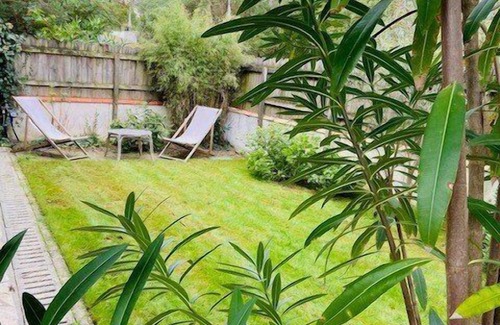 Piraillan House | Cap Ferret family home - Piraillan