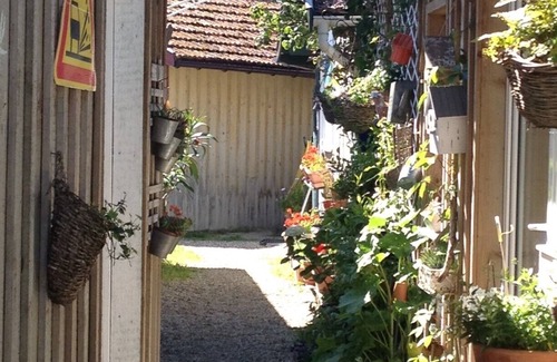 Piraillan Apartment | Cap Ferret peninsula, bright apartment with large terrace, T5 - 7 people