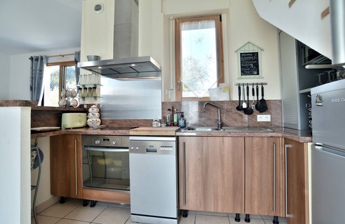 Pleherel-Plage-Vieux-Bourg House | Cap frehel site protégé gîte 4 pers plage à pied