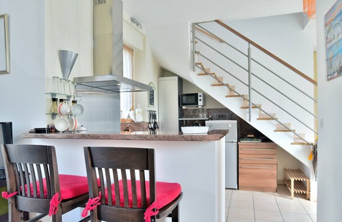 Pleherel-Plage-Vieux-Bourg House | Cap frehel site protégé gîte 4 pers plage à pied