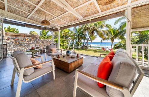 Caphomard Villa | Cap Homard