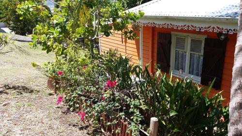Sainte-Anne House | Cap Martinique