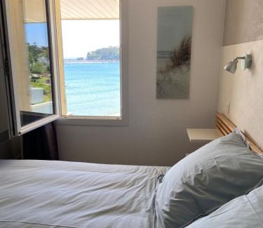 Crozon Apartment | Cap Morgat à l'écho des vagues