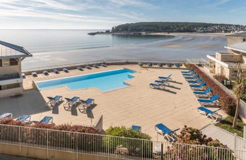 Crozon Apartment | Cap Morgat à l'écho des vagues