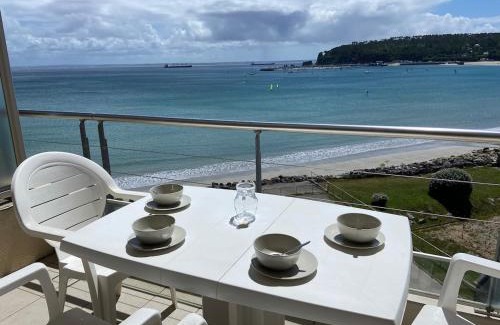 Crozon Apartment | Cap Morgat à l'écho des vagues