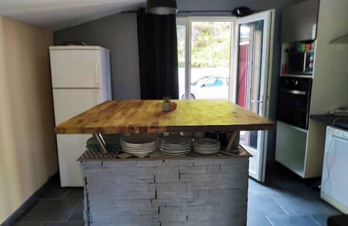 Boulazac-Isle-Manoire House | Cap Nature - Chalet Avec Terrasse - Le Chant des Oiseaux