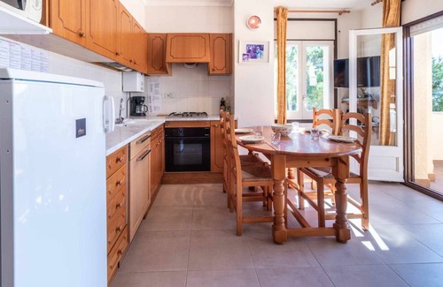 Llanca Apartment | Cap Ras 03 - Comfortable apartment with sea views