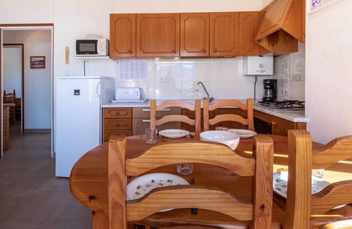 Llanca Apartment | Cap Ras 03 - Comfortable apartment with sea views
