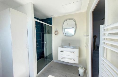 Quiberon Apartment | Cap Sterenn