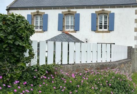 Cleden-Cap-Sizun House | CAP vacances - GR34
