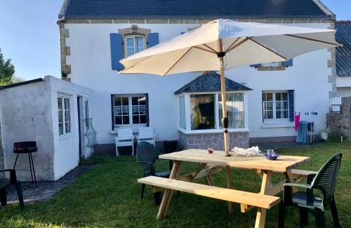 Cleden-Cap-Sizun House | CAP vacances - GR34