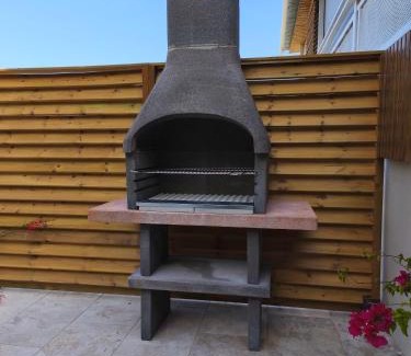Basse Vallee House | Cap'vanille