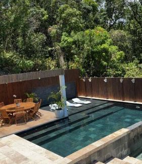 Basse Vallee House | Cap'vanille