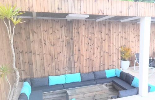 Basse Vallee House | Cap'vanille