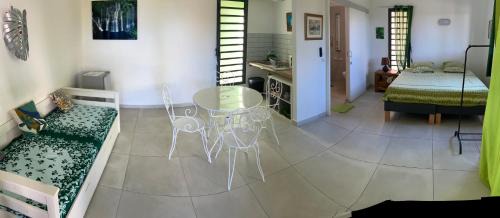 Manapany-les-Bains Apartment | cap vanisa