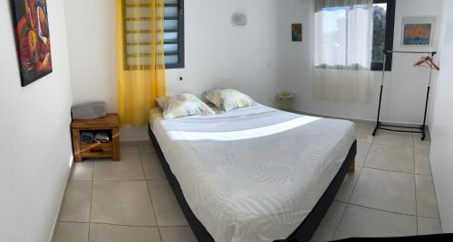 Manapany-les-Bains Apartment | cap vanisa