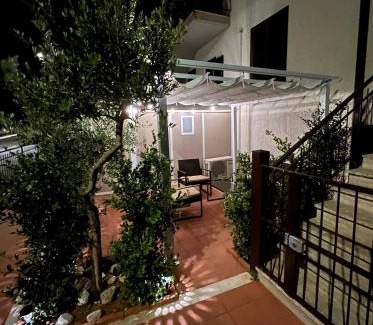 Borgo Carige House | Capalbio Relaxhouse