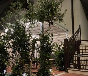 Borgo Carige House | Capalbio Relaxhouse