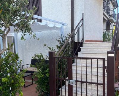 Borgo Carige House | Capalbio Relaxhouse