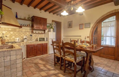 Poggiarello House | Capanna di Sopra by Interhome